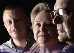 Zagreb to host free concert honouring Arsen Dedić, Gabi Novak and Matija Dedić with over 60 acts