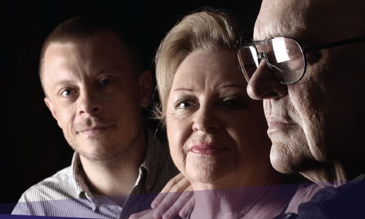 Zagreb to host free concert honouring Arsen Dedić, Gabi Novak and Matija Dedić with over 60 acts