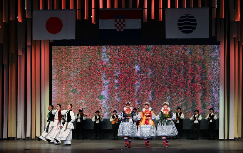 LADO - EXPO Osaka 2025