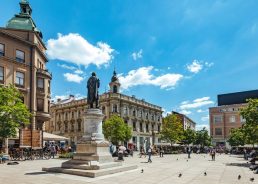 A rising optimism in Croatia