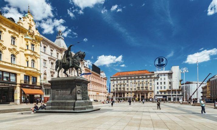 Autumn forecast for Croatia released