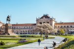 Zagreb’s main railway station to get major restoration
