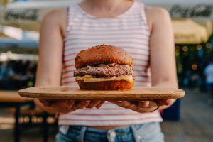 Mason Burgers & Stuff_Mason's 5th