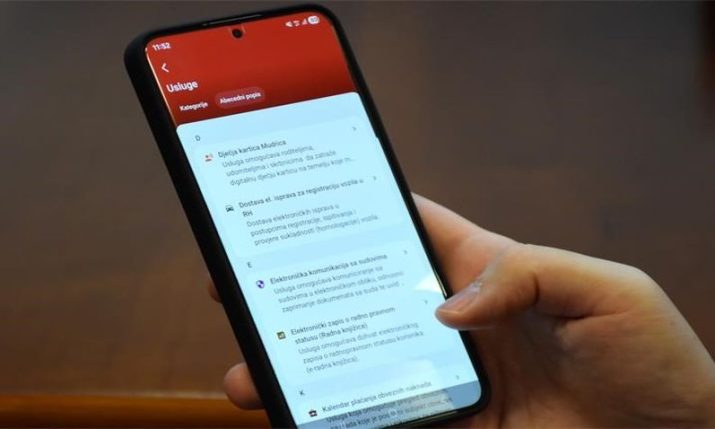 Croatia launches new platforms to make public services more accessible