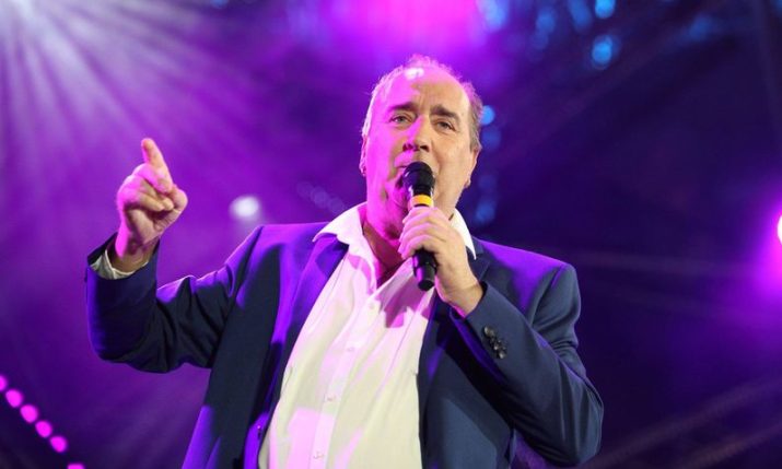 Line-up revealed for Croatia’s biggest festival – OKTOBEER FEST