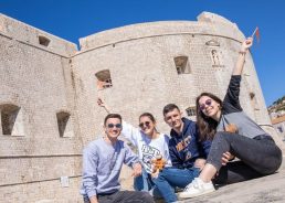 Connect with your roots and future: Join the online info session and explore studying at RIT Croatia