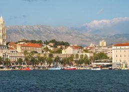 Global Innovation Index 2025: Croatia move up, Switzerland top