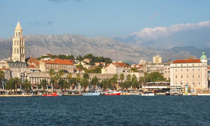 Global Innovation Index 2025: Croatia move up, Switzerland top