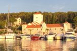 Šolta to lead way as islands struggle with anchoring and pollution