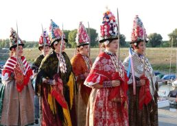 How 1,100 years of the Croatian Kingdom was celebrated in Osijek