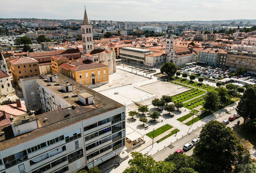 Zadar