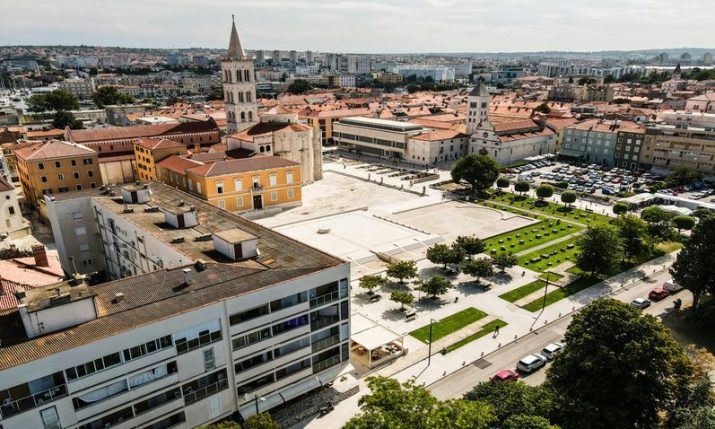 Student rent prices surge across Croatia as academic year approaches