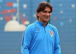 Dalić: No Gvardiol, Kovačić or Stanišić for Faroe Islands tomorrow