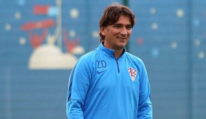 Zlatko Dalić