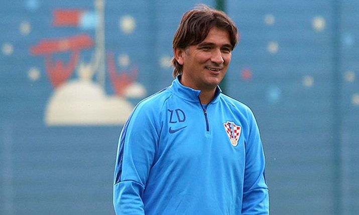 Dalić: No Gvardiol, Kovačić or Stanišić for Faroe Islands tomorrow