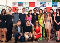 ACAP 9th Annual Conference lands in Chicago: The Drive to Succeed: Our Croatian Edge 