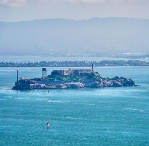 alcatraz