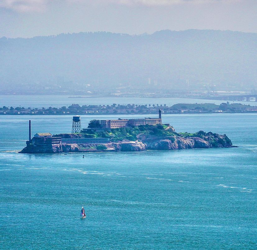 alcatraz