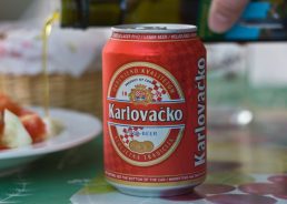 Croatia plans restrictions on cold beer sales in shops and kiosks