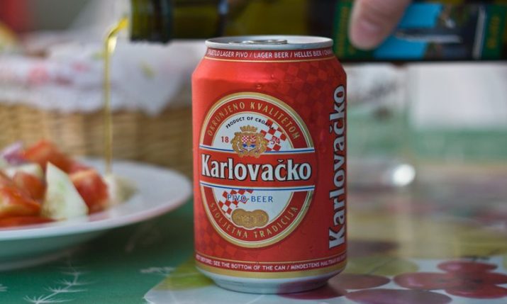 Croatia plans restrictions on cold beer sales in shops and kiosks