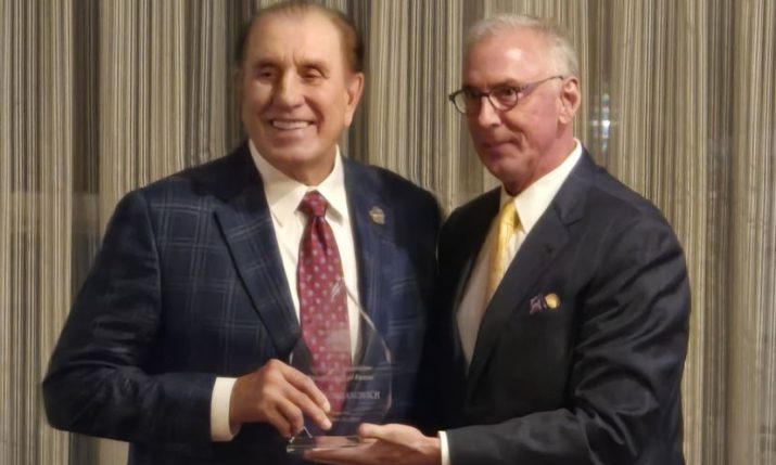 Nominations for Croatian American Sports Hall of Fame 2026 open