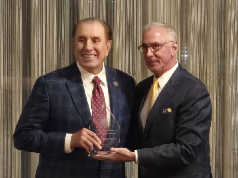  Croatian American Sports Hall of Fame