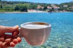Why your coffee costs more in Croatia than across the border