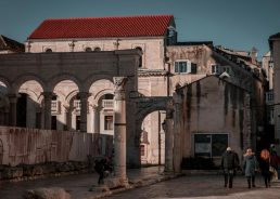 Croatia proposes new law to screen foreign investments