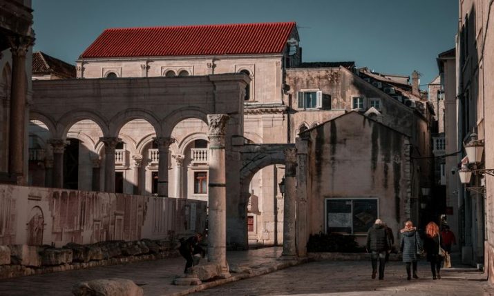 Croatia proposes new law to screen foreign investments