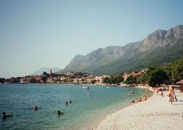 Croatia shifting beyond seasonal travel