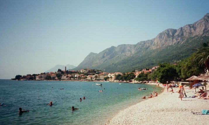 Croatia shifting beyond seasonal travel