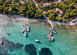 Croatia launches major crackdown on illegal construction with sweeping reforms