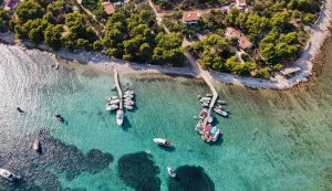 Drvenik Veli, Splitsko-dalmatinska županija, Croatia