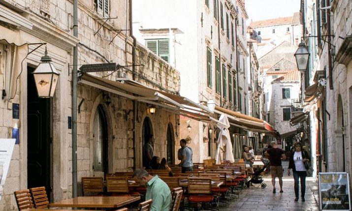 Croatia’s most in-demand jobs revealed