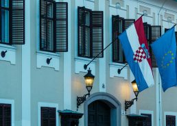 Croatian Parliament rejects immediate recognition of Palestine in vote