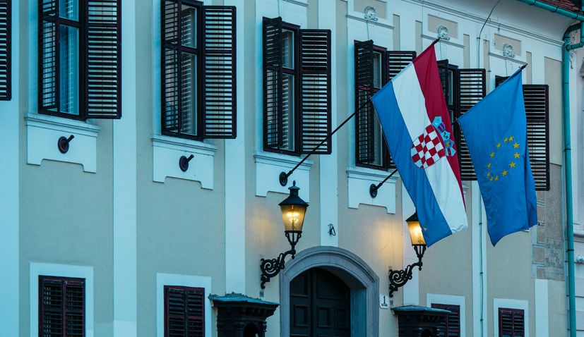 Croatian Parliament rejects immediate recognition of Palestine 