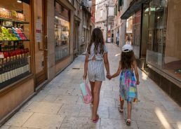 HNB Governor: Why food prices are climbing in Croatia, the property market and digital euro