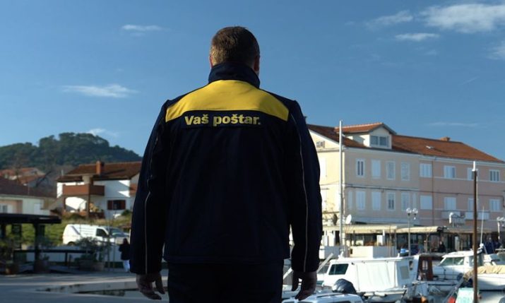 Croatia Post flooded with applications for new delivery pilot