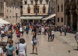 Value for money key as Croatia expands beyond sun and sea, tourism director says