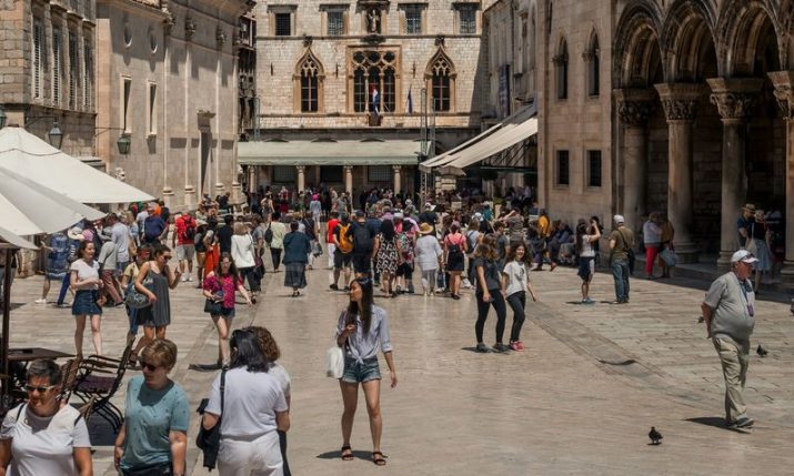 Value for money key as Croatia expands beyond sun and sea, tourism director says