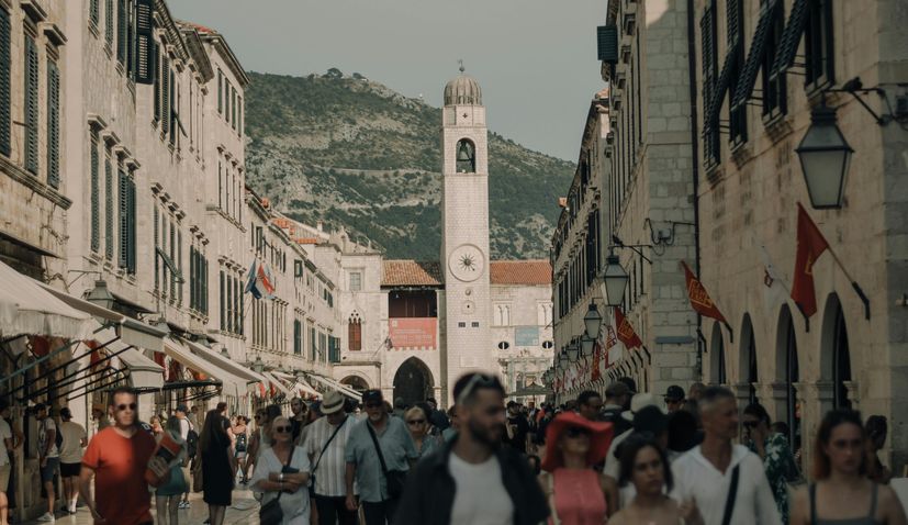 Dubrovnik 
