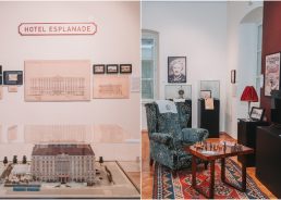 PHOTOS: 100 years of Zagreb’s Esplanade and the Orient Express