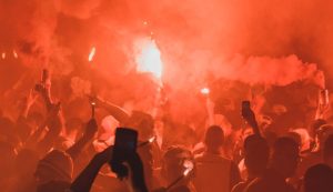 Wedding guest in Šibenik killed by signal flare, another guest in Makarska injured