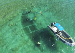 Extraordinary 2,000-year-old Roman shipwreck discovered in Croatia