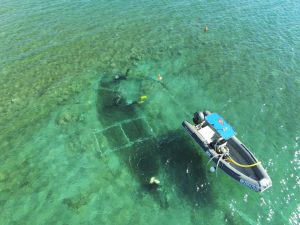 International Centre for Underwater Archaeology in Zadar