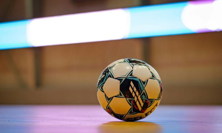Croatia named host of UEFA Women’s Futsal Euro