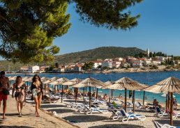 German loyalty to Croatia being tested