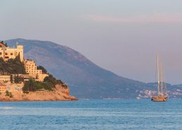 The best hotels in Croatia selected by Condé Nast Traveller