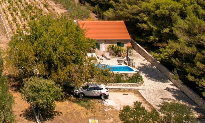 Croatia proposes new law to speed up home building and tackle illegal construction