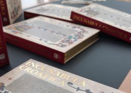 Croatia’s earliest printed books showcased in new “Incunabula Croatica” monograph